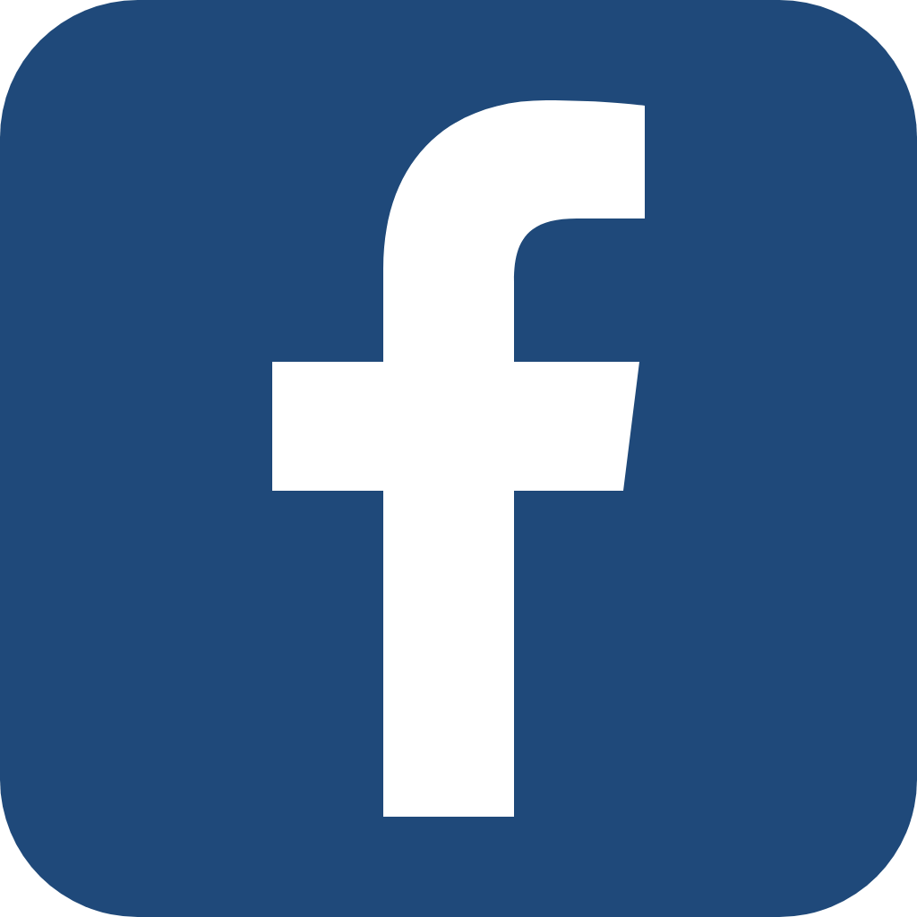 Facebook icon